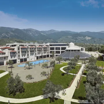 Ramada Resort by Wyndham Kazdaglari Thermal and Spa