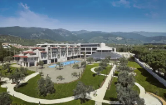 Ramada Resort by Wyndham Kazdaglari Thermal and Spa