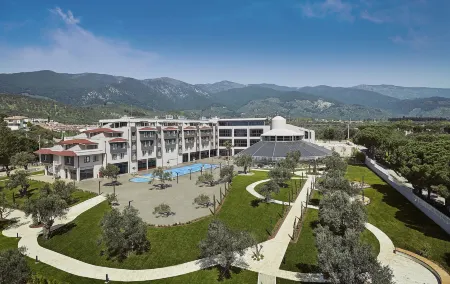 Ramada Resort by Wyndham Kazdaglari Thermal and Spa