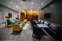 Le Elementos Boutique Hotel - 4 Sao