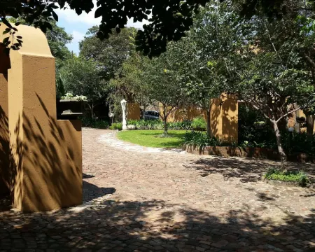 Izimbali Lodge and Restaurant Hotels in Ermelo