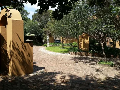 Izimbali Lodge and Restaurant Hotels in der Nähe von Ermelo Sport 017 811 6315