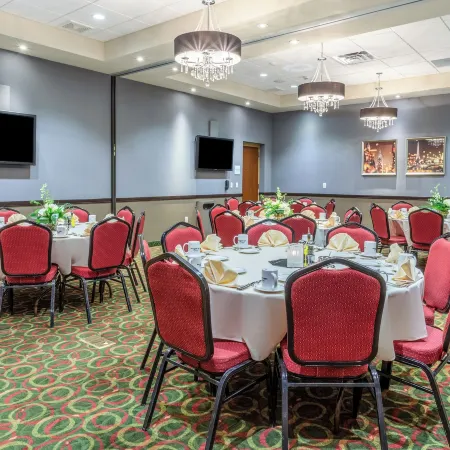 Holiday Inn EAU CLAIRE SOUTH I-94 by IHG