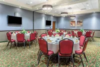 Holiday Inn Eau Claire South I-94 Hoteles en Eau Claire