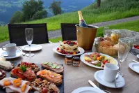 샬레 & 아파트먼트 바흐터호프