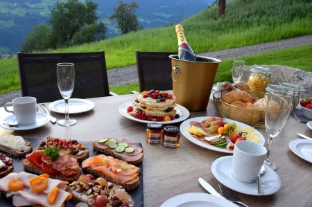 Chalets & Apartments Wachterhof Отели рядом с достопримечательностью «Skischule Optimal»