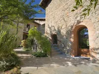 Il Portico - 1711 Luxury Guest House Hotel a Calco