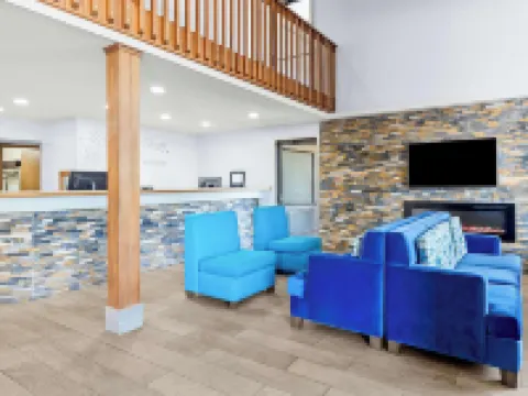 SureStay Plus by Best Western Beaumont Hotels in Beaumont