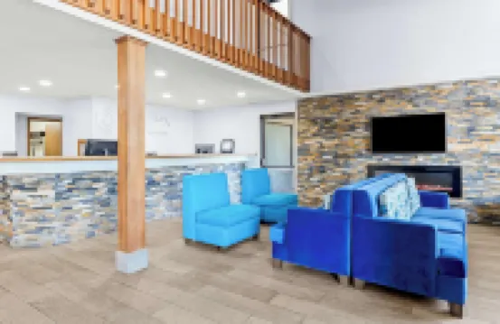 SureStay Plus by Best Western Beaumont