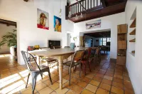 Logis Saint Léonard