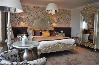 Banff Springs Hotel Hotels in Macduff