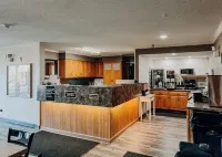 Wrangler Hotel Morris Hotels in Morris