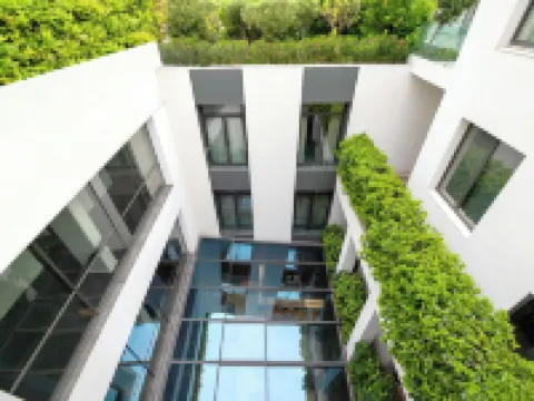 The Editor Hotel Athens โรงแรมในเอเธนส์