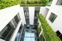 The Editor Hotel Athens فنادق في 