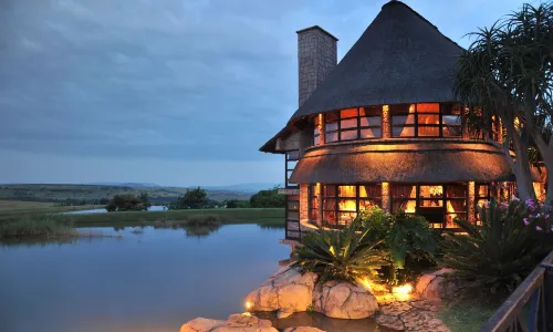 Summerfield Botanical Garden & Exclusive Resort