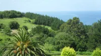 Casa Rural Arboliz - Mountain view
