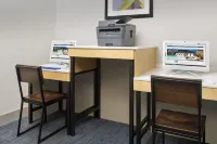 Holiday Inn Express SAN ANTONIO N-RIVERWALK AREA by IHG - Business
