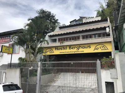 Hostel Berghaus Hotels in 