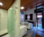 Pousada do Norte Hoteles en Jericoacoara