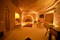 Crassus Cave Hotel Hotels in Esbelli Mahallesi