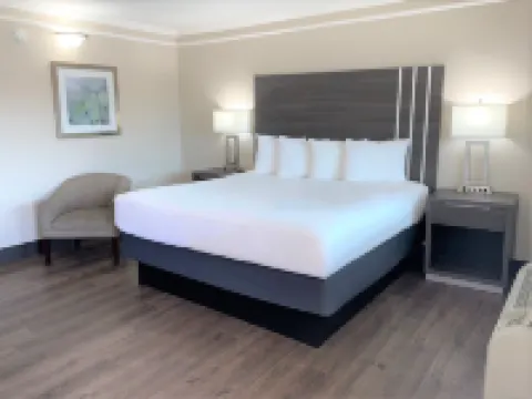 Summerfield Inn Fresno Yosemite Hotels in Fresno