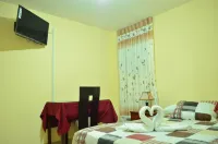 Rosenverg B&B Tours Отели в г. 