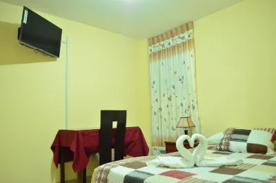 Rosenverg B&B Tours