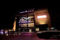 La Rosa Boho Aquapark Hotel