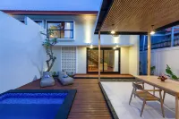 Paisa Villa Seminyak -  Casas de vacaciones