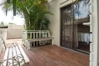 캐링턴 게스트 하우스 더반