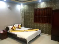 MK Two Hotel