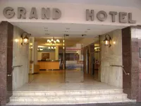 Grand Hotel by MH Hotels in 