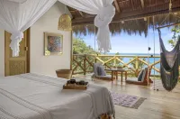 Xinalani Retreat Mexico - spa