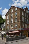 Moselland Hotel im Enderttal Zum Onkel Willi Hotels in Kaisersesch