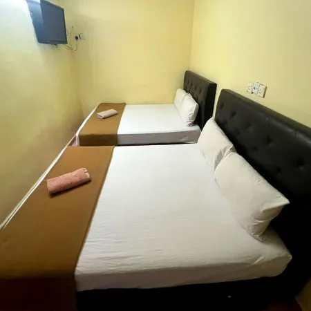 Seri Rawang Hotel