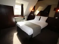 Hotel des Tonneliers Hotels near Palais Rohan