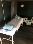 Honeyguide Tented Safari Camp - Khoka Moya - spa