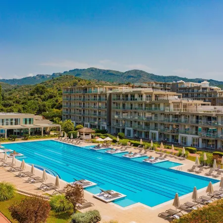Karya Family Resort – All Inclusive