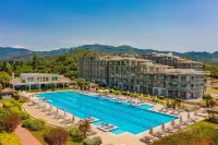 Karya Family Resort – All Inclusive - Bãi biển