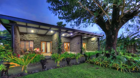 Paradise Taveuni Отели в г. Тавеуни