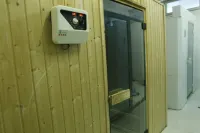 Planet Hotel - spa