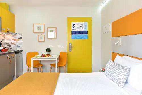 Hotel Apartamento Bajamar - Pet friendly
