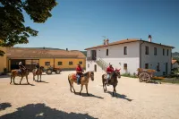 Fattoria Didattica la Collina Incantata - WiFi