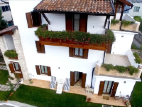 Le Cicogne Hotels in Rovereto