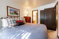 Red Pine Condominiums by All Seasons Resort Lodging Hotels in Park City