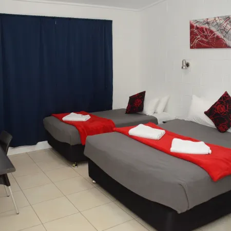 Capricorn Hotel