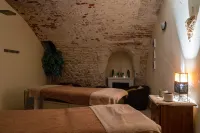 Domaine de la Courbe hôtel restaurant & spa - Spa