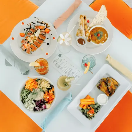 Holiday Inn Resort Grand Cayman Отели в г. Север Саунд Эстейтс