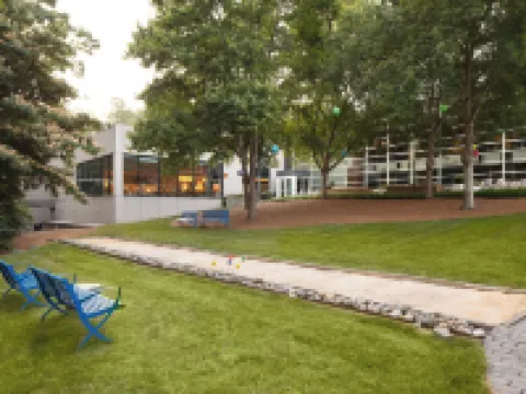 JB Duke Hotel Hotels in Durham