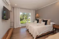 Hostería & Spa de La Cascada Hotels in Tandil